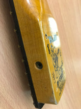 Load image into Gallery viewer, RELIC QUARTER SAWN HARD MAPLE JAZZMASTER NECK
