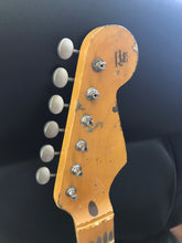 Load image into Gallery viewer, RELIC HARD MAPLE STRAOCASTER NECK
