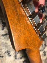 Load image into Gallery viewer, RELIC ROAST BIRDSEYE MAPLE STRATOCASTER NECK
