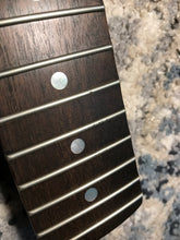 Load image into Gallery viewer, HEAVY RELIC FLAME MAPLE STRAOCASTER NECK
