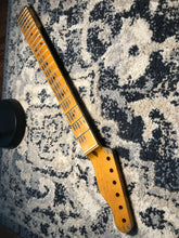 Load image into Gallery viewer, RELIC HARD MAPLE TELECASTER NECK
