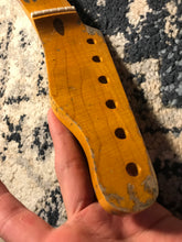 Load image into Gallery viewer, RELIC HARD MAPLE TELECASTER NECK
