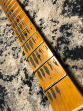 Load image into Gallery viewer, RELIC HARD MAPLE TELECASTER NECK
