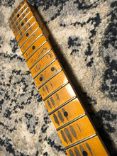 Load image into Gallery viewer, RELIC HARD MAPLE TELECASTER NECK
