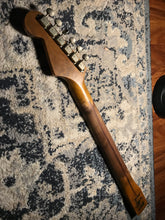 Load image into Gallery viewer, RELIC ROAST HARD MAPLE STRAOCASTER NECK
