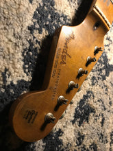 Load image into Gallery viewer, RELIC ROAST HARD MAPLE STRAOCASTER NECK
