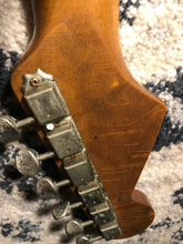 Load image into Gallery viewer, RELIC ROAST HARD MAPLE STRAOCASTER NECK
