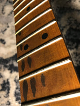 Load image into Gallery viewer, RELIC ROAST HARD MAPLE STRAOCASTER NECK
