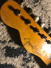 Load image into Gallery viewer, RELIC HARD MAPLE TELECASTER NECK (STRAT HEEL)
