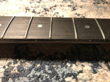 Load image into Gallery viewer, RELIC HARD MAPLE TELECASTER NECK (STRAT HEEL)
