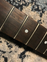 Load image into Gallery viewer, RELIC ROAST EXTREME FLAME MAPLE STRATOCASTER NECK
