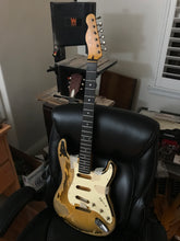 Load image into Gallery viewer, RELIC HARD MAPLE TELECATER NECK (REVERSE HEADSTOCK)
