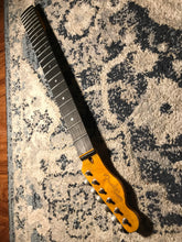 Load image into Gallery viewer, RELIC HARD MAPLE TELECATER NECK (REVERSE HEADSTOCK)
