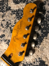 Load image into Gallery viewer, RELIC HARD MAPLE TELECATER NECK (REVERSE HEADSTOCK)
