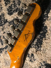 Load image into Gallery viewer, RELIC HARD MAPLE TELECATER NECK (REVERSE HEADSTOCK)
