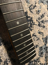 Load image into Gallery viewer, RELIC HARD MAPLE TELECATER NECK (REVERSE HEADSTOCK)
