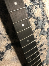 Load image into Gallery viewer, RELIC HARD MAPLE TELECATER NECK (REVERSE HEADSTOCK)
