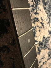 Load image into Gallery viewer, RELIC HARD MAPLE TELECATER NECK (REVERSE HEADSTOCK)
