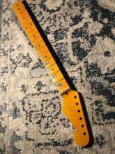 Load image into Gallery viewer, RELIC HARD MAPLE STRATOCASTER NECK
