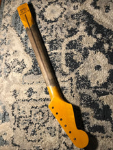 Load image into Gallery viewer, RELIC HARD MAPLE STRATOCASTER NECK
