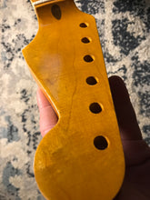 Load image into Gallery viewer, RELIC HARD MAPLE STRATOCASTER NECK
