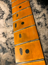 Load image into Gallery viewer, RELIC HARD MAPLE STRATOCASTER NECK
