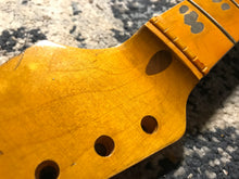 Load image into Gallery viewer, RELIC HARD MAPLE STRATOCASTER NECK
