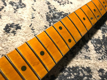 Load image into Gallery viewer, RELIC HARD MAPLE STRATOCASTER NECK
