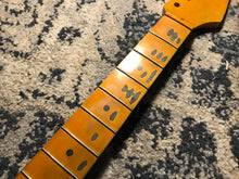 Load image into Gallery viewer, RELIC HARD MAPLE STRATOCASTER NECK
