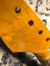 Load image into Gallery viewer, RELIC HARD MAPLE STRATOCASTER NECK
