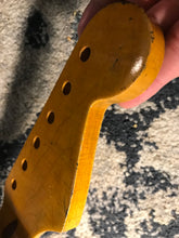 Load image into Gallery viewer, RELIC HARD MAPLE STRATOCASTER NECK
