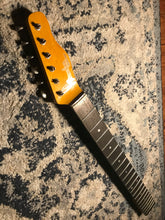 Load image into Gallery viewer, RELIC HARD MAPLE TELECASTER NECK
