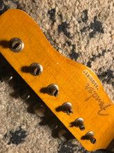 Load image into Gallery viewer, RELIC HARD MAPLE TELECASTER NECK
