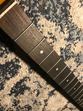 Load image into Gallery viewer, RELIC HARD MAPLE TELECASTER NECK
