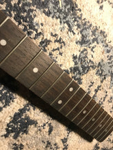 Load image into Gallery viewer, RELIC HARD MAPLE TELECASTER NECK
