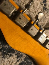 Load image into Gallery viewer, RELIC HARD MAPLE TELECASTER NECK
