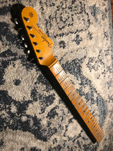 Load image into Gallery viewer, RELIC HARD MAPLE STRAOCASTER NECK
