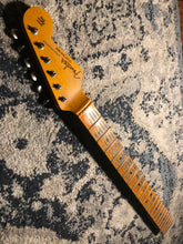 Load image into Gallery viewer, RELIC HARD MAPLE STRAOCASTER NECK
