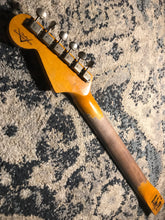 Load image into Gallery viewer, RELIC HARD MAPLE STRAOCASTER NECK
