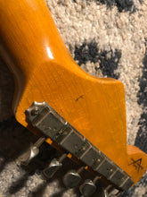 Load image into Gallery viewer, RELIC HARD MAPLE STRAOCASTER NECK
