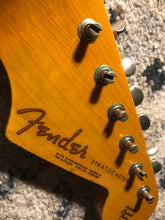 Load image into Gallery viewer, RELIC HARD MAPLE STRAOCASTER NECK
