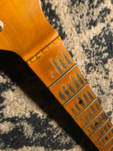 Load image into Gallery viewer, RELIC HARD MAPLE STRAOCASTER NECK
