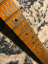 Load image into Gallery viewer, RELIC HARD MAPLE STRAOCASTER NECK
