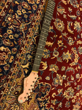 Load image into Gallery viewer, RELIC HARD MAPLE STRATOCASTER NECK (SHELL PINK HEADSTOCK)
