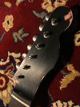 Load image into Gallery viewer, RELIC HARD MAPLE TELECASTER NECK (STRAT HEEL)
