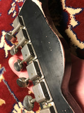 Load image into Gallery viewer, RELIC HARD MAPLE TELECASTER NECK (STRAT HEEL)
