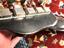 Load image into Gallery viewer, RELIC HARD MAPLE TELECASTER NECK (STRAT HEEL)
