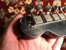 Load image into Gallery viewer, RELIC HARD MAPLE TELECASTER NECK (STRAT HEEL)
