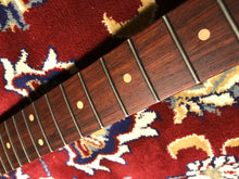 Load image into Gallery viewer, RELIC QUARTER SAWN HARD MAPLE TELECASTER WITH MADAGASCAR RW FB
