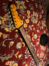 Load image into Gallery viewer, RELIC HARD MAPLE STRATOCASTER NECK
